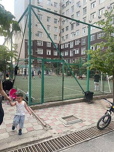 2 6: 1 комната, 61 м², 7 мкр 2 этаж, Евроремонт — 8