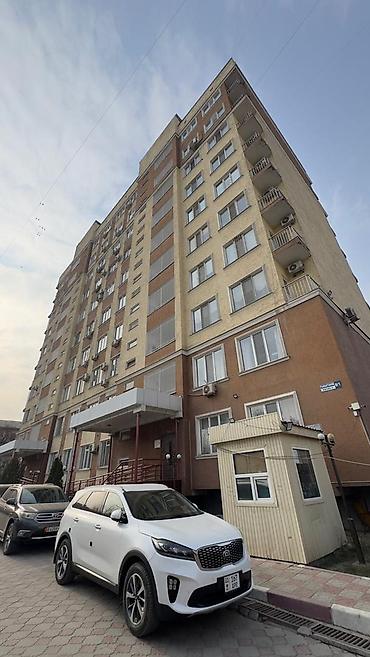 Продажа квартир: 3 комнаты, 97 м², Элитка, 7 этаж, Косметический ремонт — 1