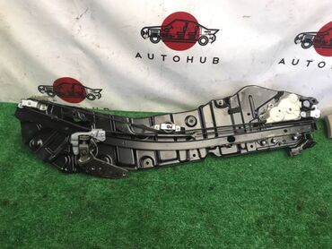 Двигатели, моторы и ГБЦ: Механизм доводчика двери Toyota Estima R50 2.4 2AZ-FE 2008 лев. (б/у)