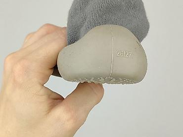 klapki z futrem olx: Kapcie 26, Używany — 4
