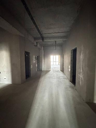 Продажа квартир: 4 комнаты, 174 м², Элитка, 7 этаж, ПСО (под самоотделку) — 4