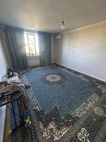 район фучика: 4 комнаты, 4 м², 4 соток, Бишкек — 5