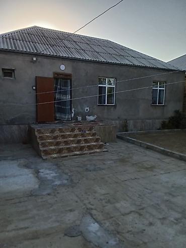 əhmədli ev satışı: 3 otaqlı, 120 kv. m — 1