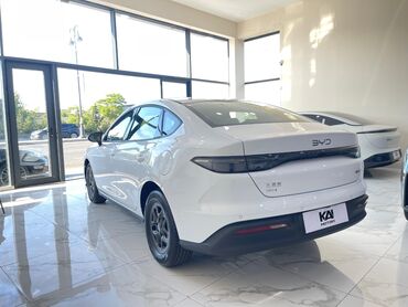 BYD: BYD : 1.5 l | Sedan