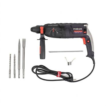 perfarator: Makute Perforator 2-26 HD001 – Kompakt və Effektiv SDS-Plus Qazma — 1