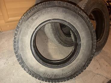 31x10 5 r15: Шины 165 / R 13, Б/у, Bridgestone — 1