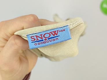 croppa: SNÖ of Sweden, Top damski, rozmiar One size — 4