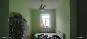 Продажа коттеджей и домов: Продаю или меняю на квартиру дом. Кара Балта ул Садовый . дом более — 5