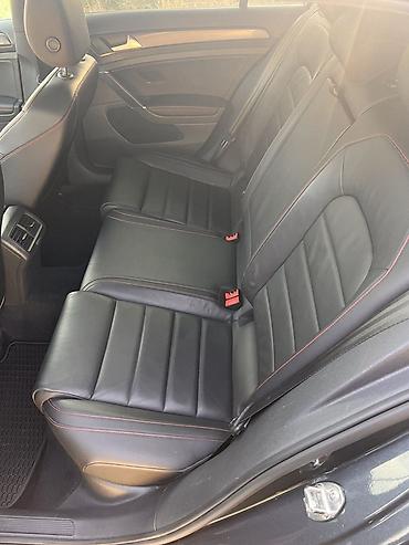 форсунка гбо 4 поколения: Volkswagen Golf GTI: 2018 г., 2 л, Робот, Бензин, Хэтчбэк — 7