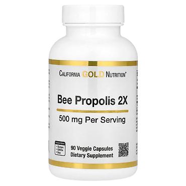 Şəxsi əşyalar: California Gold Nutrition qida əlavələri seti - Vitamin D3, 125 mcg — 2