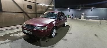 на газ 66: Daewoo Nexia: 2013 г., 1.6 л, Механика, Бензин, Седан — 4