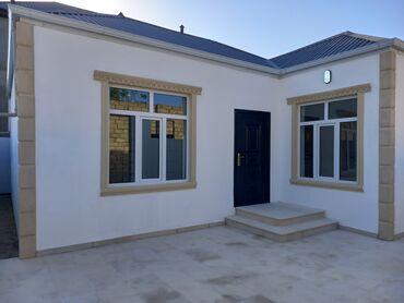 novxanida: Novxanı 3 otaqlı, 65 kv. m, Kredit yoxdur, Yeni təmirli