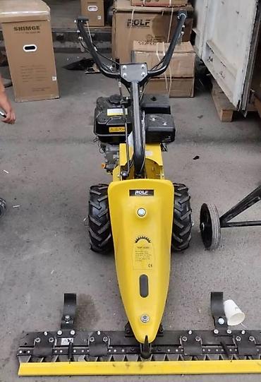 Бензиновые мотоблоки: Мотоблоки/культиваторы бензиновые Описание: - Колёсные мотоблоки с — 5