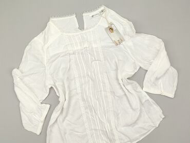 Blouses: 2XL (EU 44), condition - Perfect