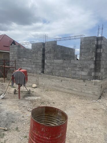 Полистиролбетонный блок: Полистиролбетонный блок, 600x300x200, D600, Самовывоз, Платная доставка — 4