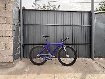 велос: 🚲 Продам / обменяю Фреймсет leader725(2015) • Рама — АВИАЦИОННЫЙ — 1