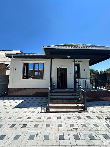 Продажа коттеджей и домов: СРОЧНО! 🏡 Кирпичный дом, построен для себя 2/5 соток 85квм ✨ — 5