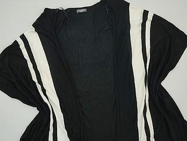 stradivarius ponczo: Yessica, Narzutka damska, rozmiar One size — 1