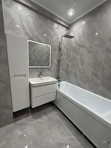 Продажа квартир: 2 комнаты, 68 м², Элитка, 5 этаж, Евроремонт — 6