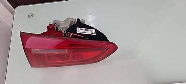 car buy: STOP LAMPA ZA VOLKSWAGEN SHARAN OD 2010. DO 2015. GOD. - 7N0945094 | — 2