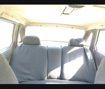 VAZ (LADA): VAZ (LADA) 2110: 1.6 l | 2001 il 704000 km Sedan — 11