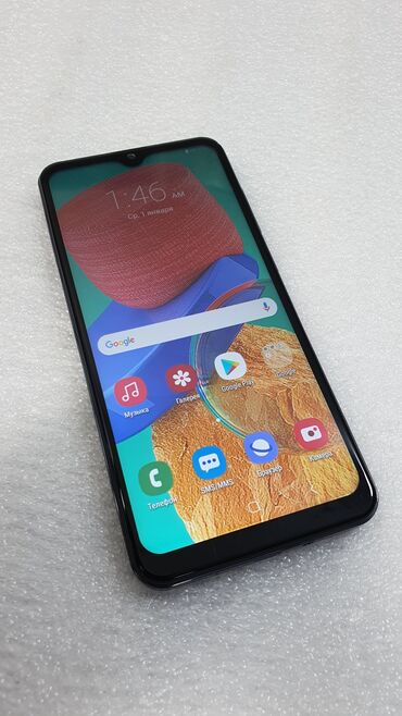 Samsung: Samsung Galaxy A73 5G, Б/у, 256 ГБ, цвет - Черный, 2 SIM at lalafo.kg — 4 Samsung: Samsung Galaxy A73 5G, Б/у, 256 ГБ, цвет - Черный, 2 SIM — 4