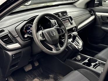 Honda: Honda CR-V: 2018 г., 2.4 л, Автомат, Бензин, Кроссовер — 10
