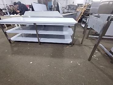 Birinci əl istehsalçıdan almaq imkanı Qaz peci İstənilən ölçü və model