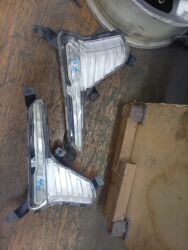 фары нексия 2: Поворотниктер комплектиси 2019 г., Колдонулган, Оригинал