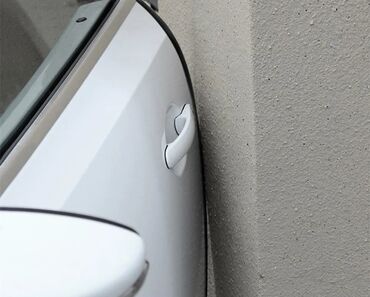 Digər aksesuarlar: Avtomobilinizin qapı kənarlarının qoruyucusu. Qara rengi var.Uzunlugu -da lalafo.az — 4 Digər aksesuarlar: Avtomobilinizin qapı kənarlarının qoruyucusu. Qara rengi var.Uzunlugu — 4