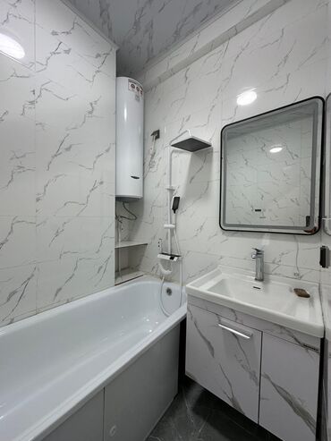 Ремонт под ключ: Ремонт под ключ — 9