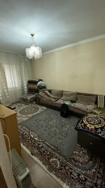 продается дом в шопокове: 1 бөлмө, 33 кв. м, 105-серия, 3 кабат