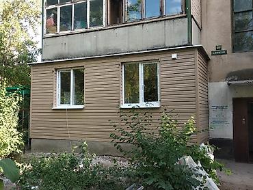 пажарный щит: Утепление потолков, Утепление окон, Утепление балкона, лоджии | Утепление дома, Утепление квартиры, Утепление склада Минеральная вата, Пенопласт, Термопанели Больше 6 лет опыта — 2