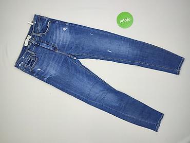 jeans mango straight: Stradivarius, Jeansy damskie, rozmiar S — 2