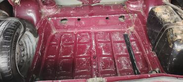 VAZ (LADA): VAZ (LADA) 2107: 1.6 l | 2001 il Sedan — 10