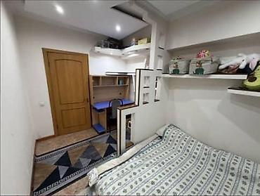 Продажа квартир: 3 комнаты, 59 м², Индивидуалка, 2 этаж, Евроремонт — 6