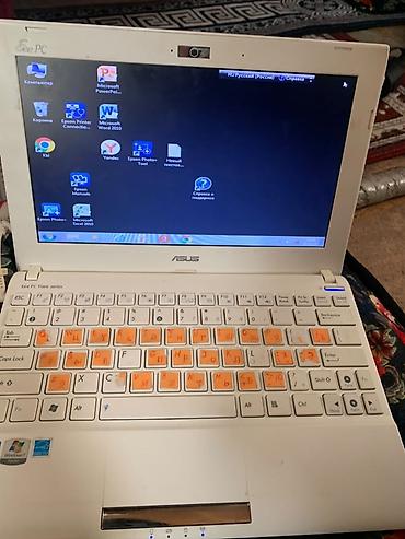 epson l3358 driver: Нетбук ASUS Eee PC Flare Series (белый) - Компактный 11.6" нетбук — 1