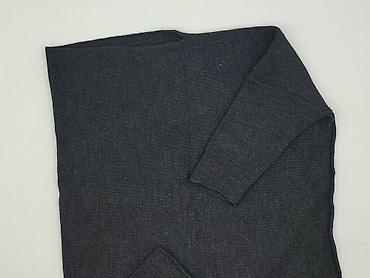 sweter turecki: Ponczo damskie, rozmiar One size — 1