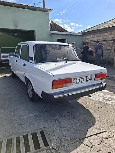 vaz 21 099: VAZ (LADA) 2107: 1.6 l | 2004 il 200000 km Sedan — 4