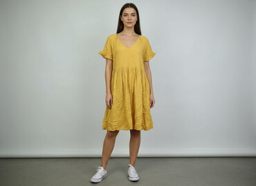 sukienki na wesele rozmiar l: Women`s dress, size L