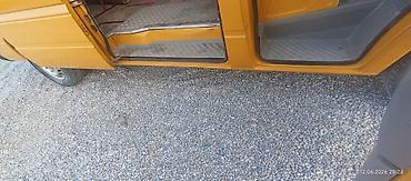 v klass: Volkswagen : 2004 г., 2.8 л, Механика, Дизель, Фургон — 2