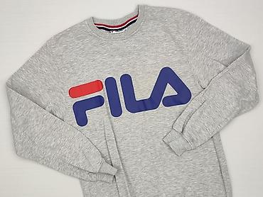 prada dresy: Fila, Bluza damska
, rozmiar S — 1