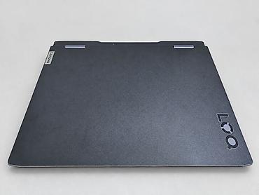 panel cit: Lenovo LOQ oyun noutbuku - Prosessor: Intel Core i7, 13-cü nəsil - — 3