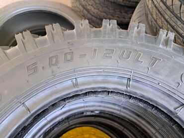 рессор хово: 5.00 R12c (индекс нагрузки 92/98) 2300с за 1ш. 💥 АВТОШИНЫ В БОЛЬШОМ