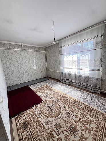 Дома: 90 м², 3 комнаты, Арча-Бешик ж/м, Только девушкам — 10