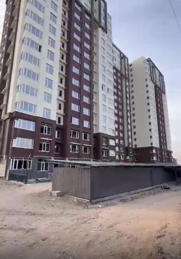 срочно продаю дом аламедин рынок: Элитка, 1 бөлмө, 48 кв. м
