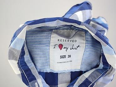 reserved shirts: Reserved, Koszula damska, rozmiar S — 4