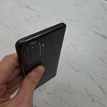 450 telefon: Huawei Nova Y70, 128 ГБ, цвет - Черный, Кнопочный, Сенсорный, Отпечаток пальца — 5