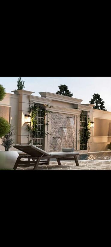 Fəvvarələr: QIYMET RAZILASMA YOLUYLA. Məhsul: Həyət və bağ üçün dekorativ daş — 2