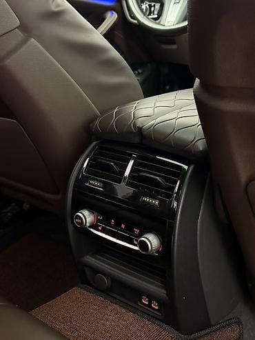 byd e6: BMW 5 series: 2019 г., 2 л, Автомат, Дизель, Седан — 8